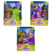 Cabbage Patch Kids Lil Sprouts Babies